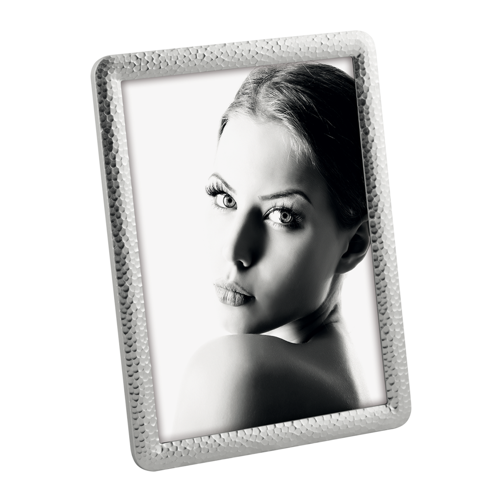 Mascagni PHOTO FRAME 13X18 COL.SILVER