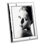Mascagni PHOTO FRAME 13X18 - COL.SILVER