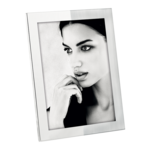 Mascagni PHOTO FRAME 13X18 - COL. SILVER