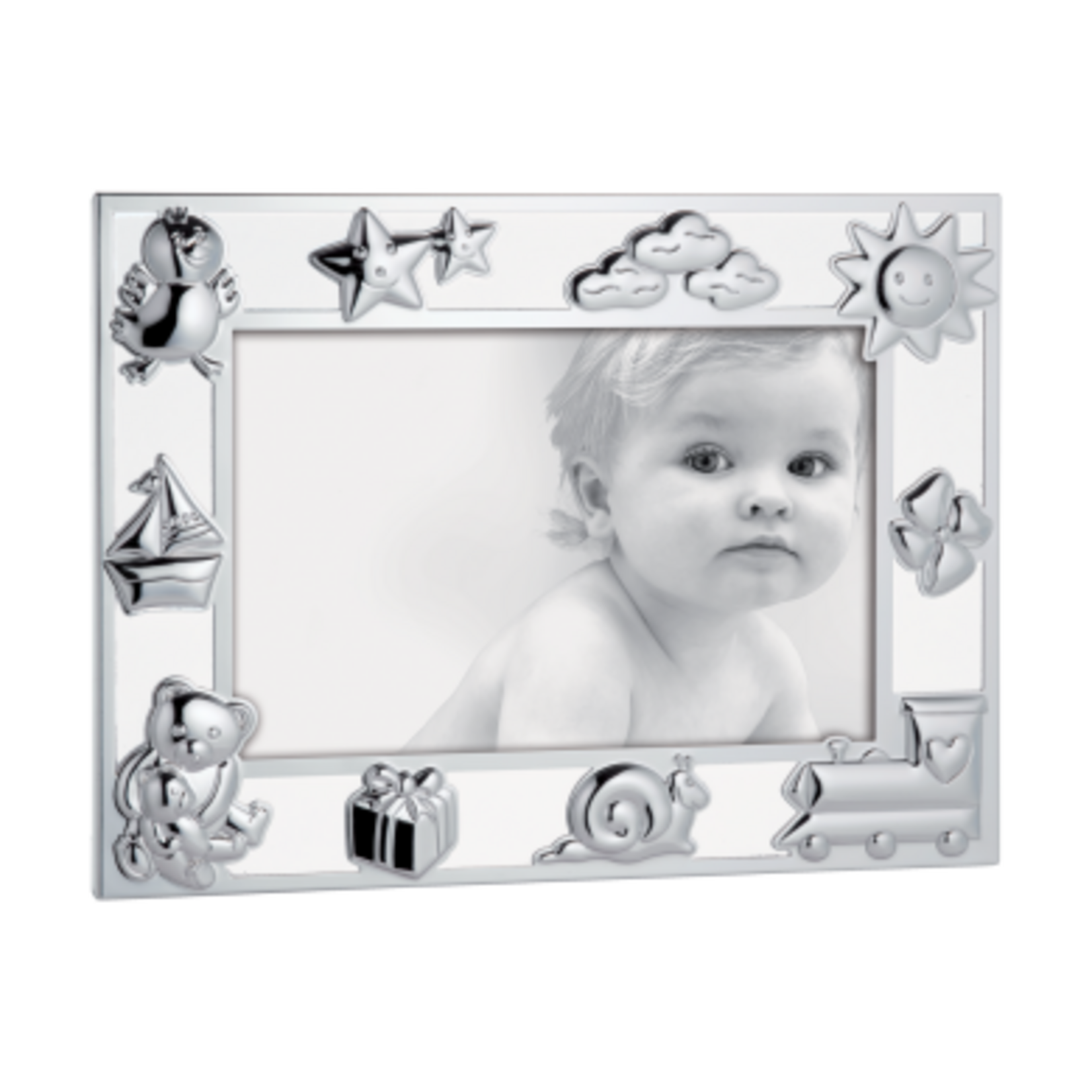 Mascagni M865 Photo Frame 10X15