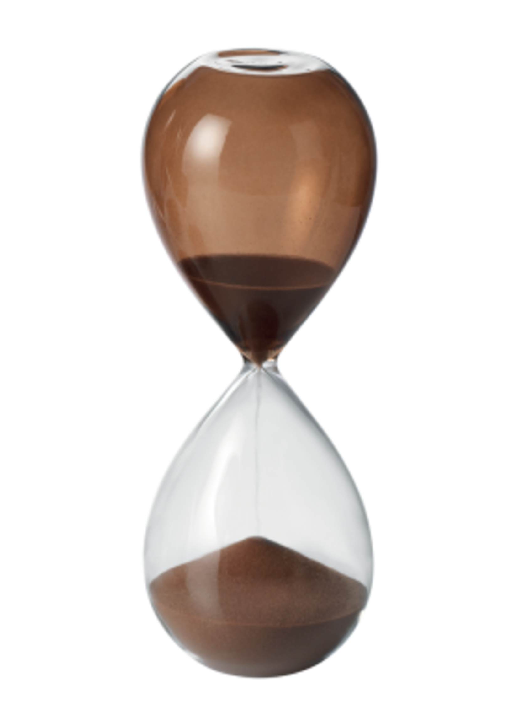 Mascagni HOURGLASS H.25