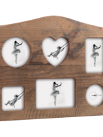 Mascagni MULTIPPLE FRAME 6 HORIZONTAL PHOTOS