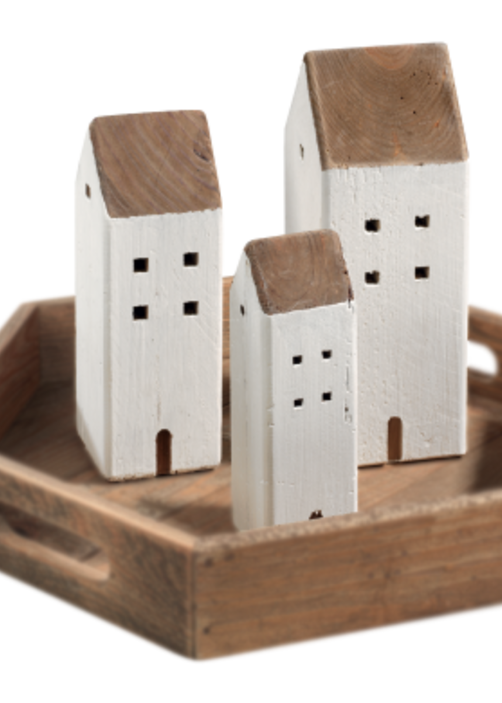 Mascagni SET 3 FIGURE