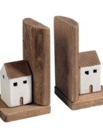 Mascagni BOOKSTOPS