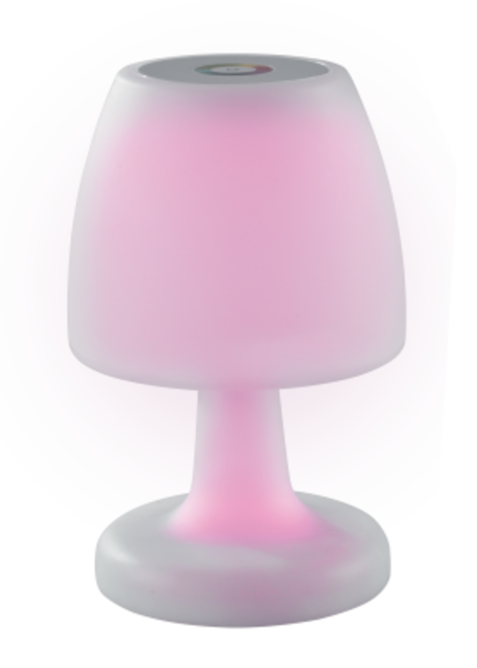 Mascagni RECHARGEABLE LAMP
