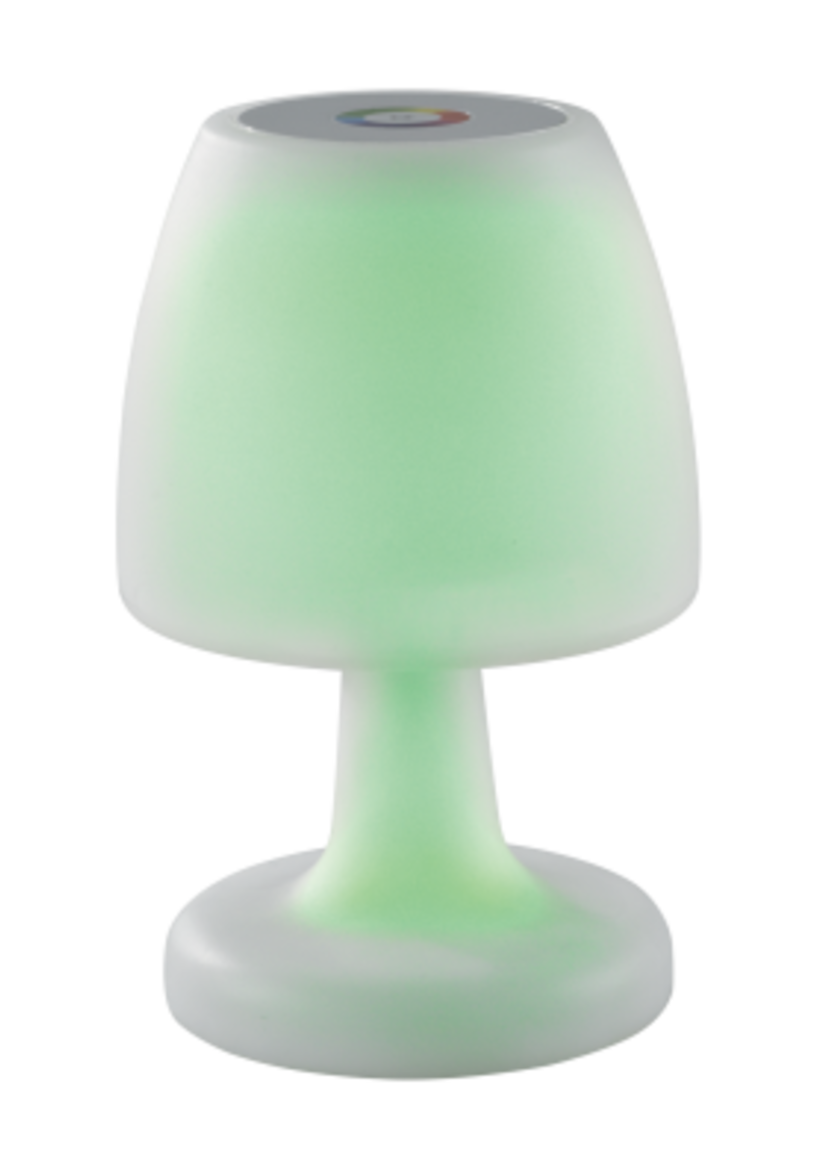 Mascagni RECHARGEABLE LAMP