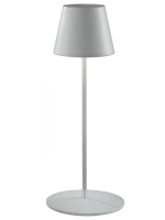 Mascagni RECHARGEABLE LAMP