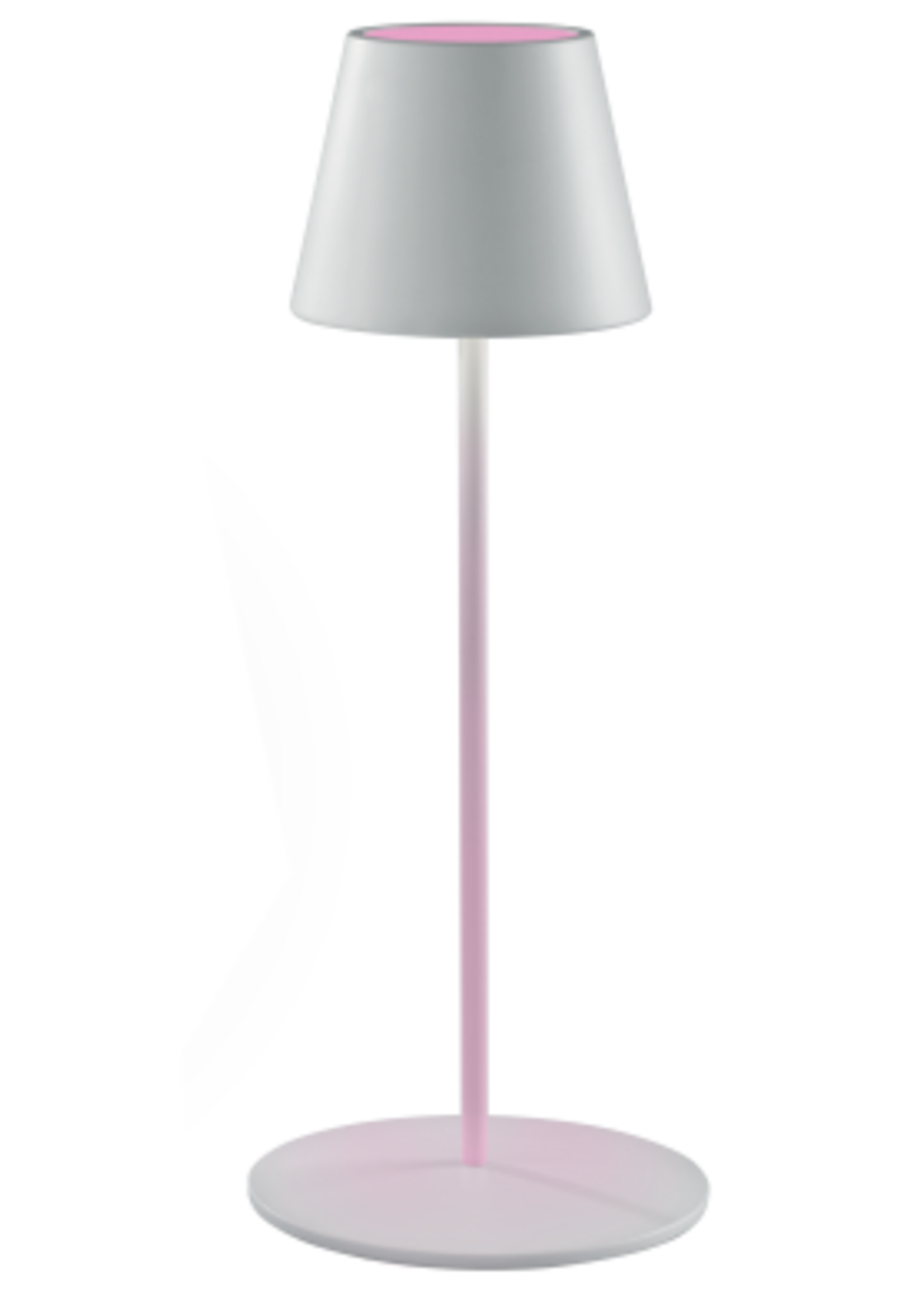 Mascagni RECHARGEABLE LAMP