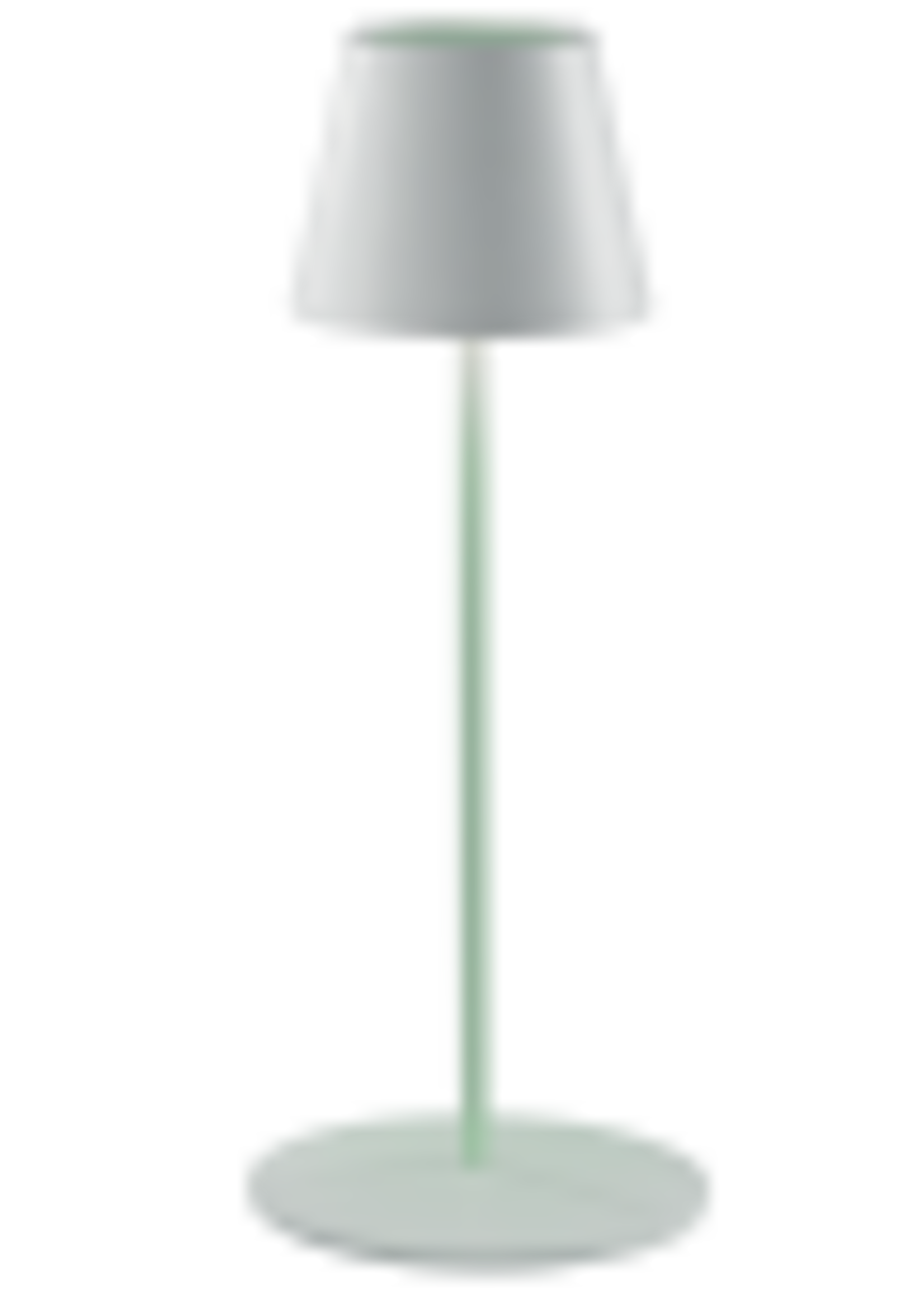 Mascagni RECHARGEABLE LAMP