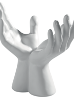 Mascagni HANDS FIGURE