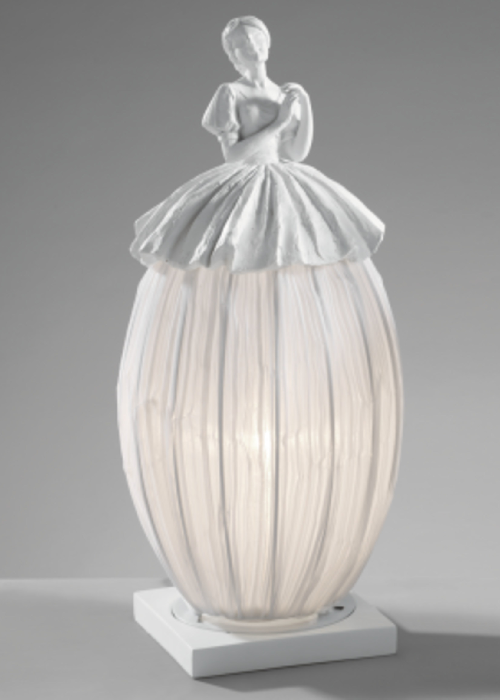 Mascagni LAMP