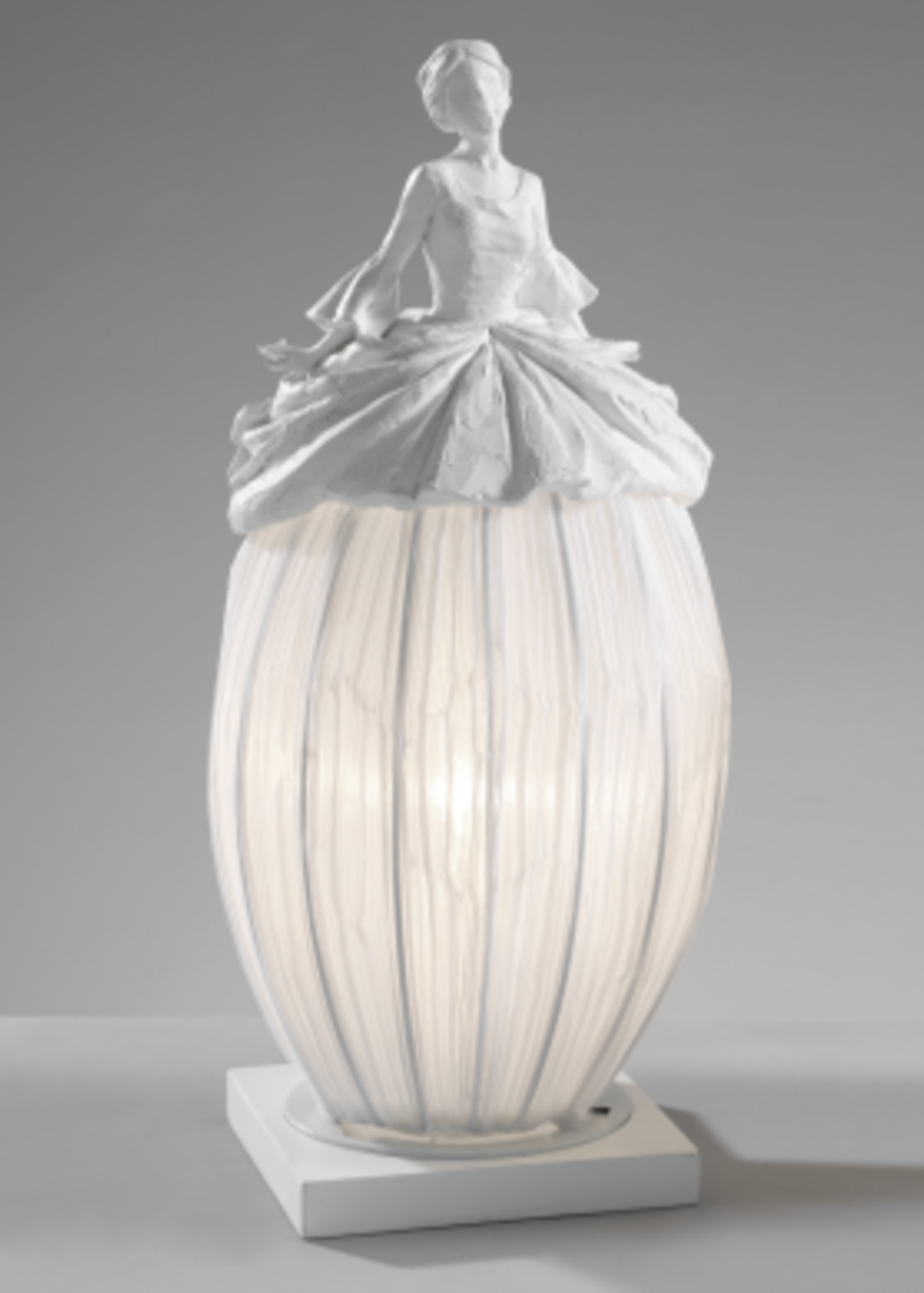 Mascagni LAMP