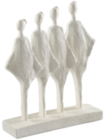 Mascagni FIGURE FOUR WOMEN
