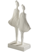 Mascagni FIGURE TWO WOMEN