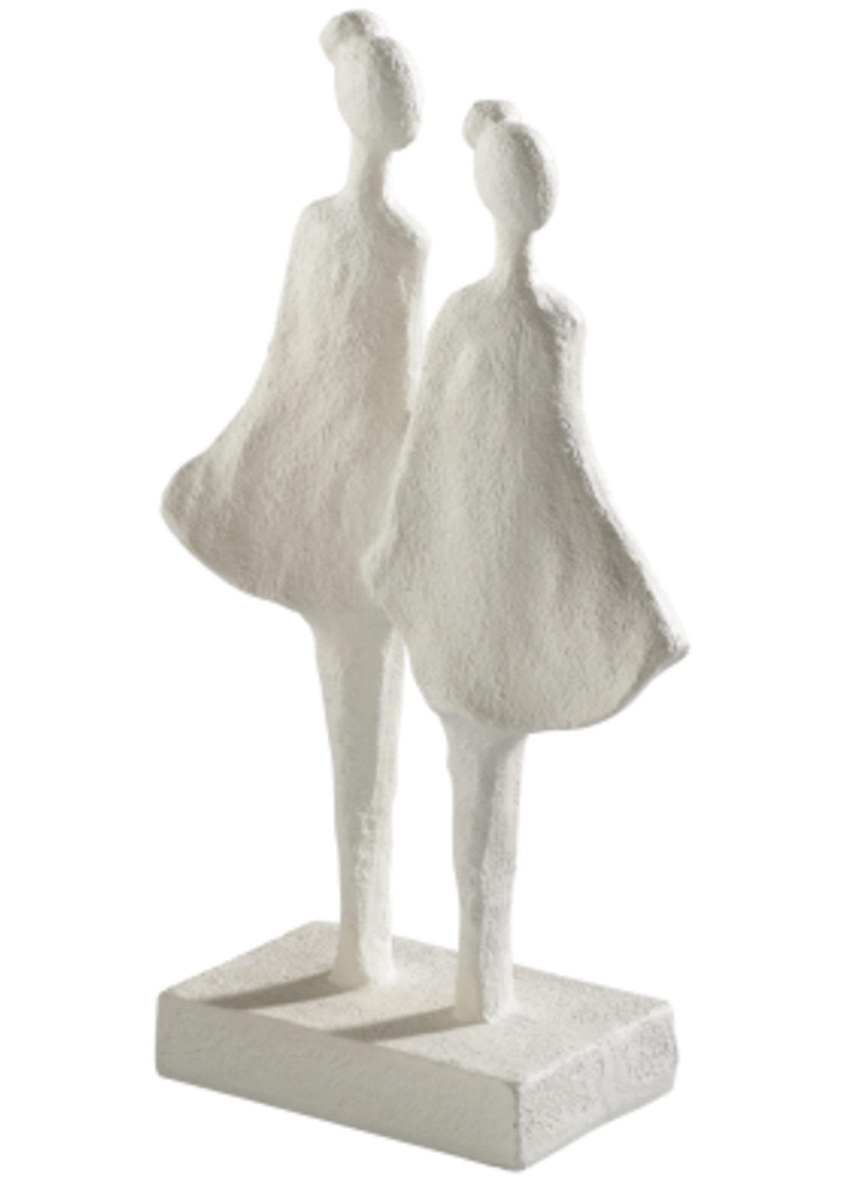 Mascagni FIGURE TWO WOMEN