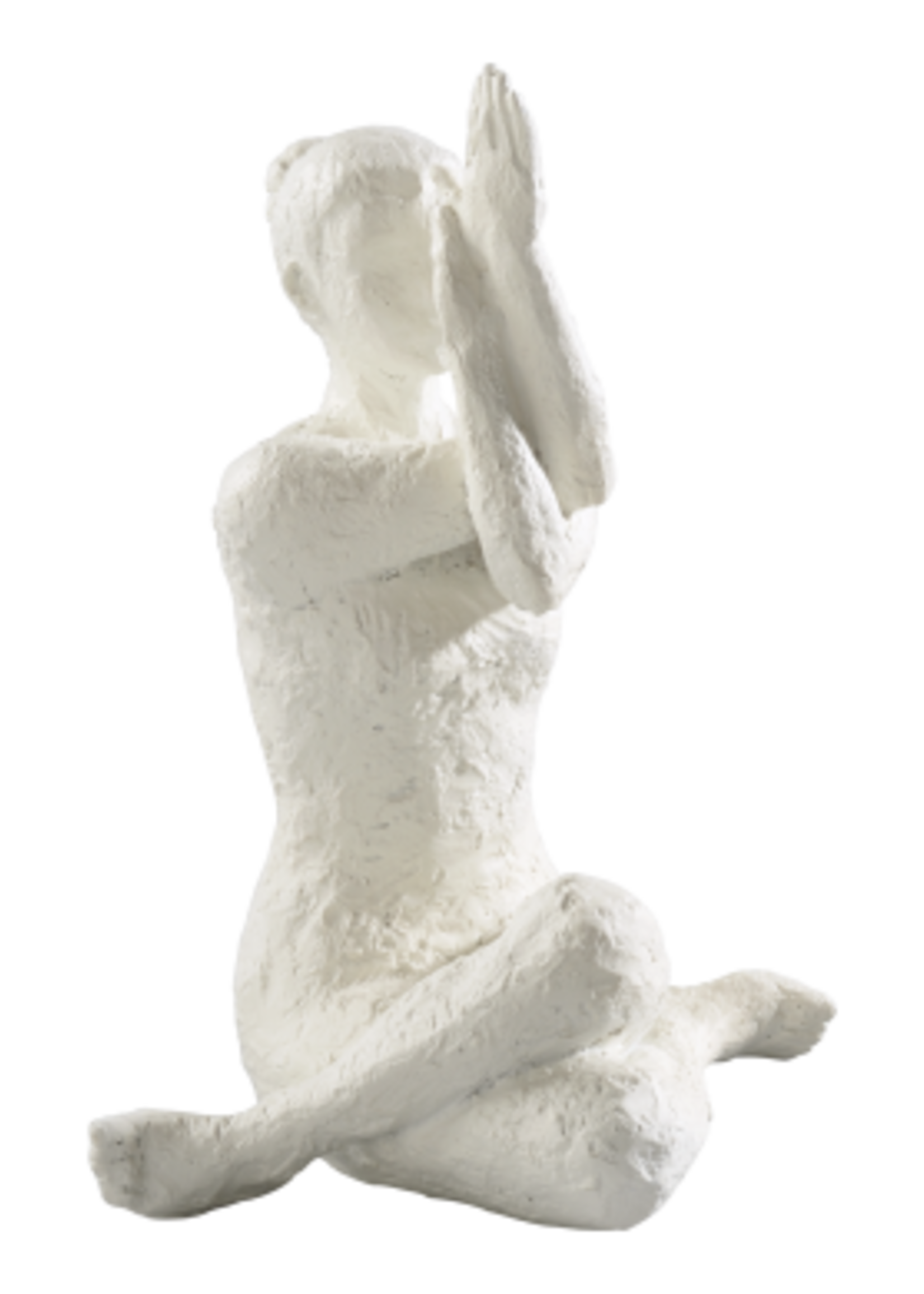 Mascagni FIGURE YOGA