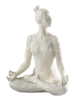Mascagni FIGURE YOGA