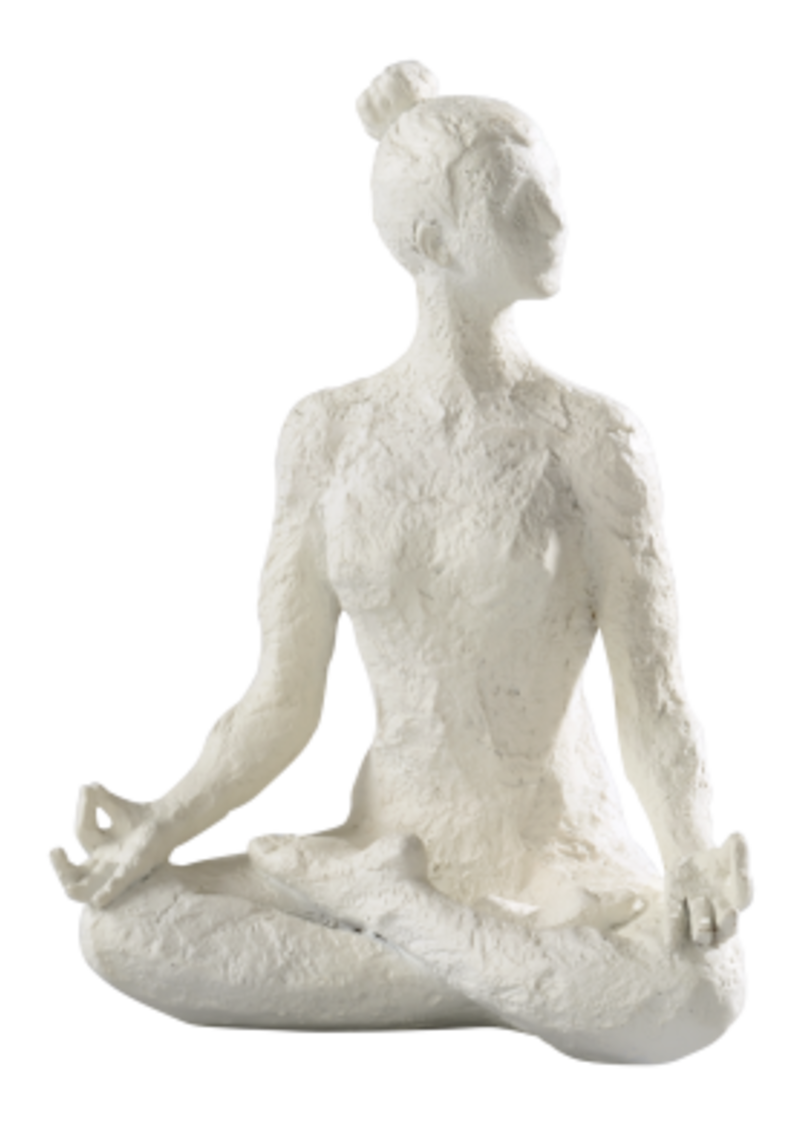 Mascagni FIGURE YOGA