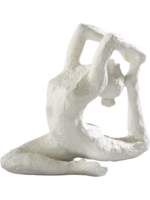 Mascagni FIGURE YOGA