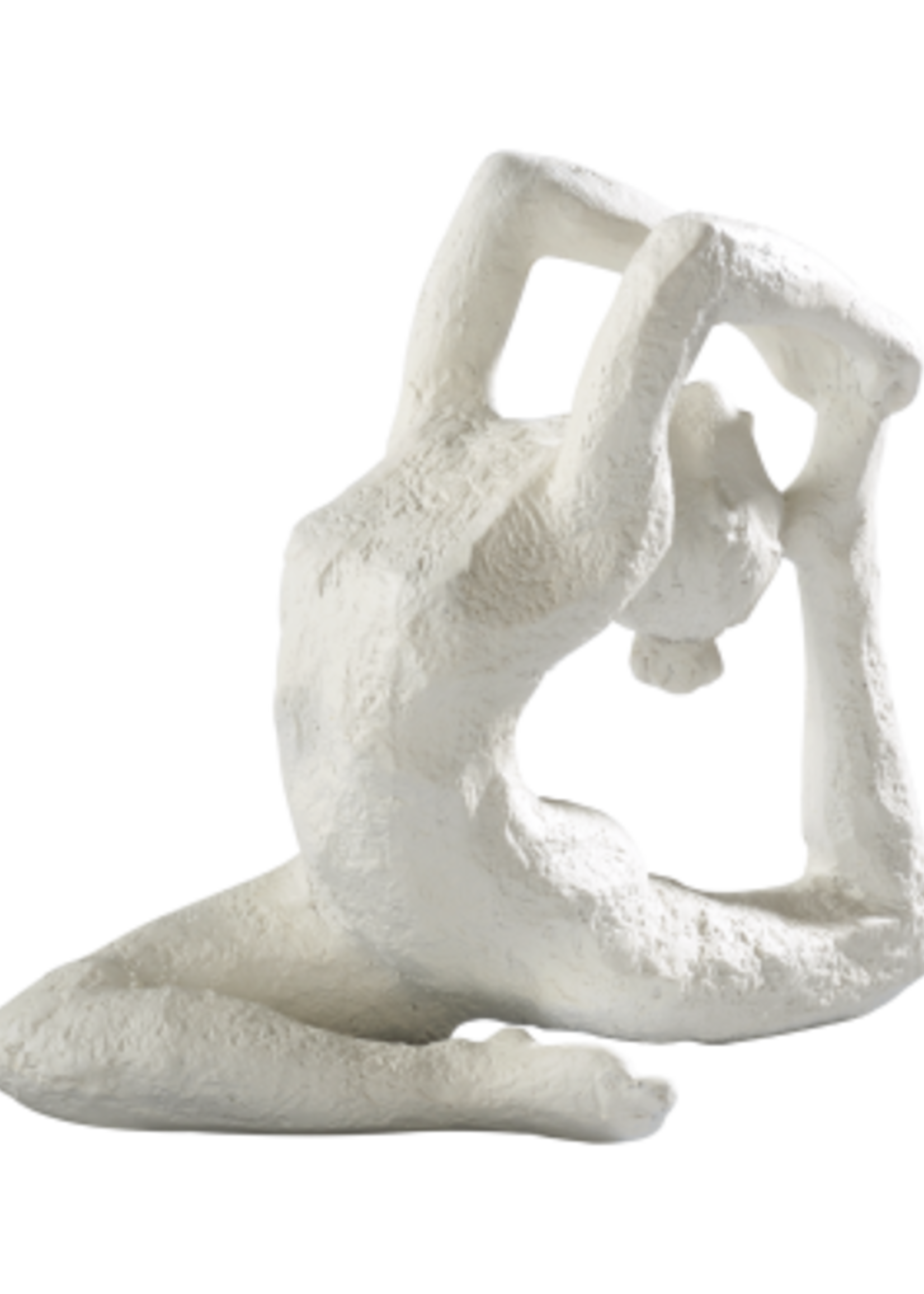 Mascagni FIGURE YOGA