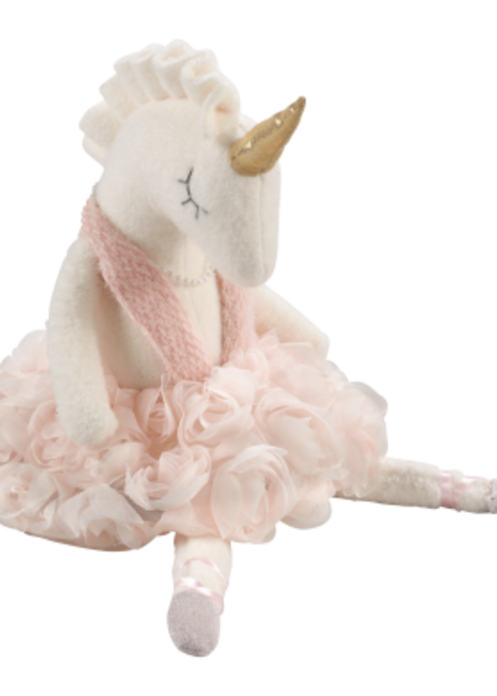 Mascagni TEXTILE UNICORN