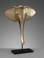Mascagni ELEPHANT FIGURE