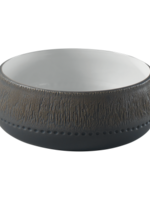 Mascagni BOWL DIAM.31 COL.LIGHT GREY