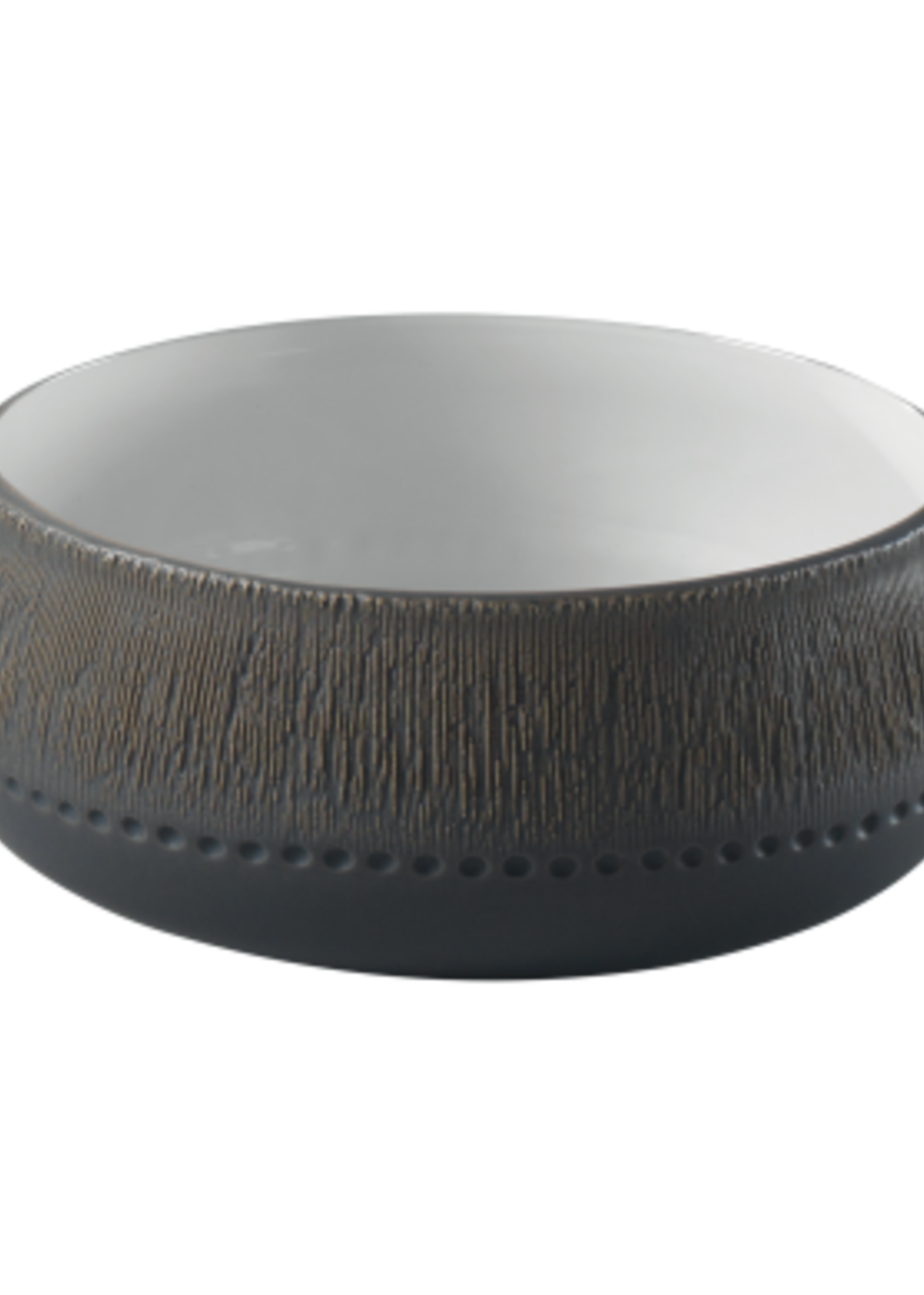 Mascagni BOWL DIAM.31 COL.LIGHT GREY