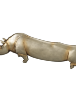 Mascagni RHINO FIGURE