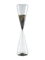 Mascagni HOURGLASS H.40