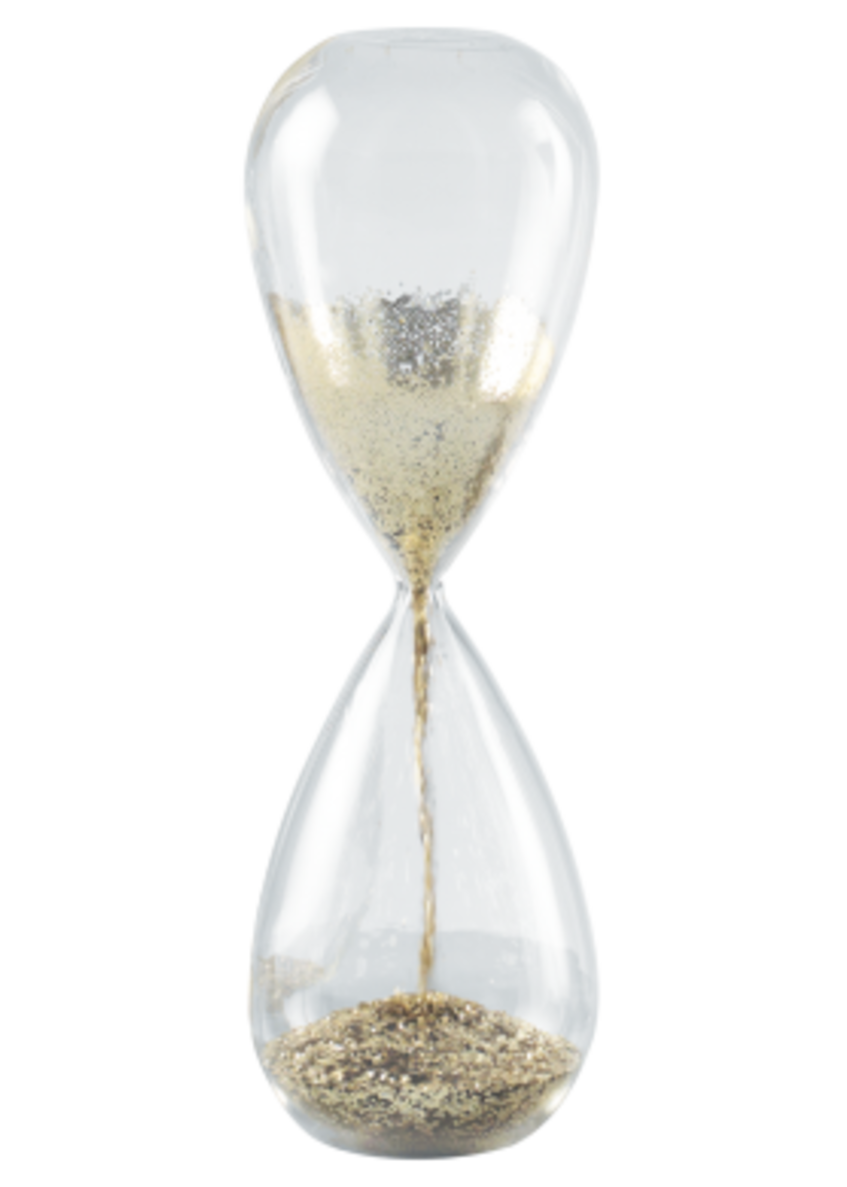 Mascagni HOURGLASS H.40
