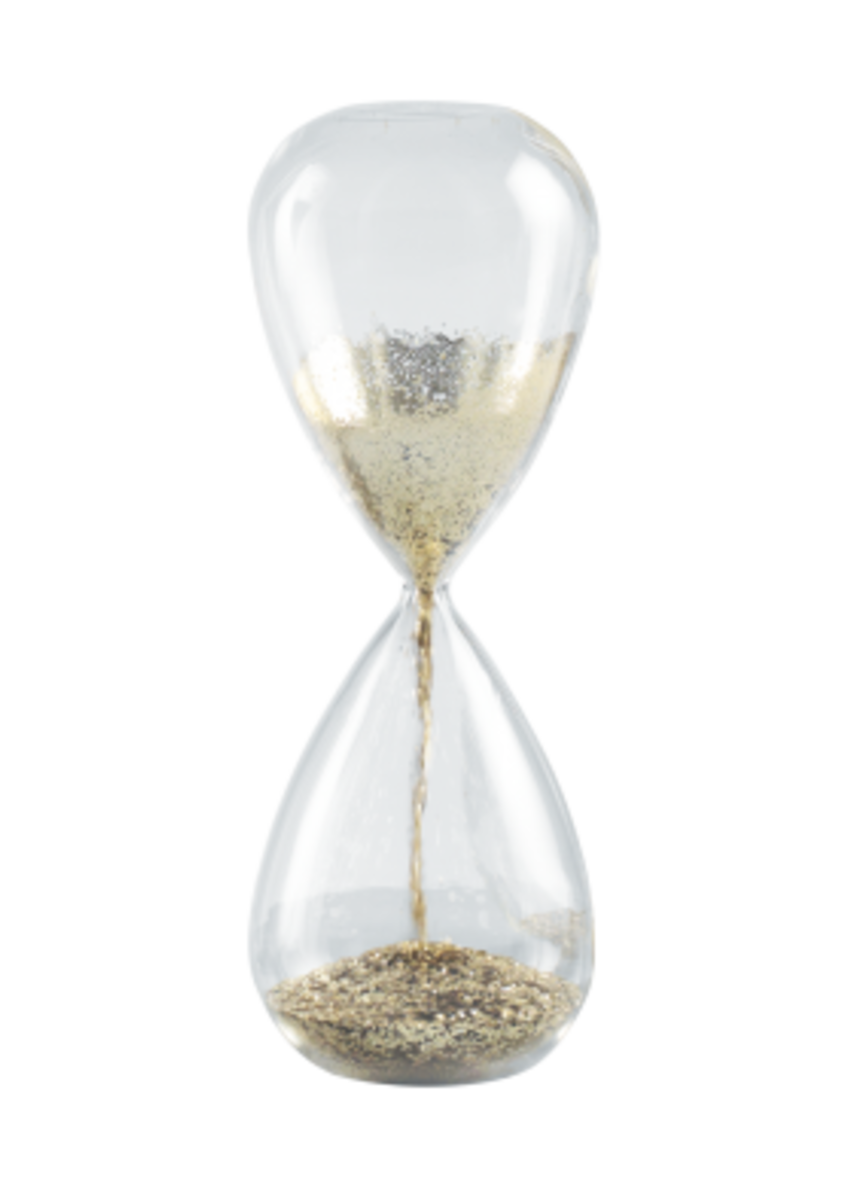 Mascagni HOURGLASS H.26