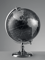 Mascagni GLOBE DIAM.30