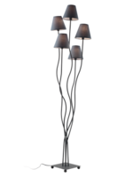 Mascagni LAMP CM.163