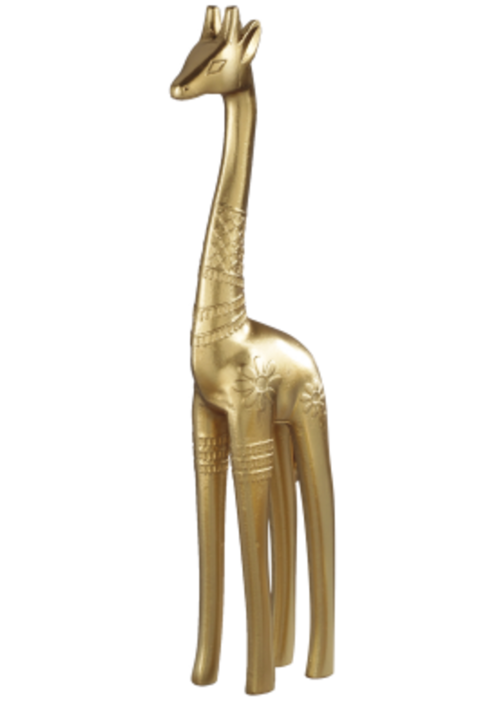Mascagni FIGURE CM.53,5 - COL.GOLD