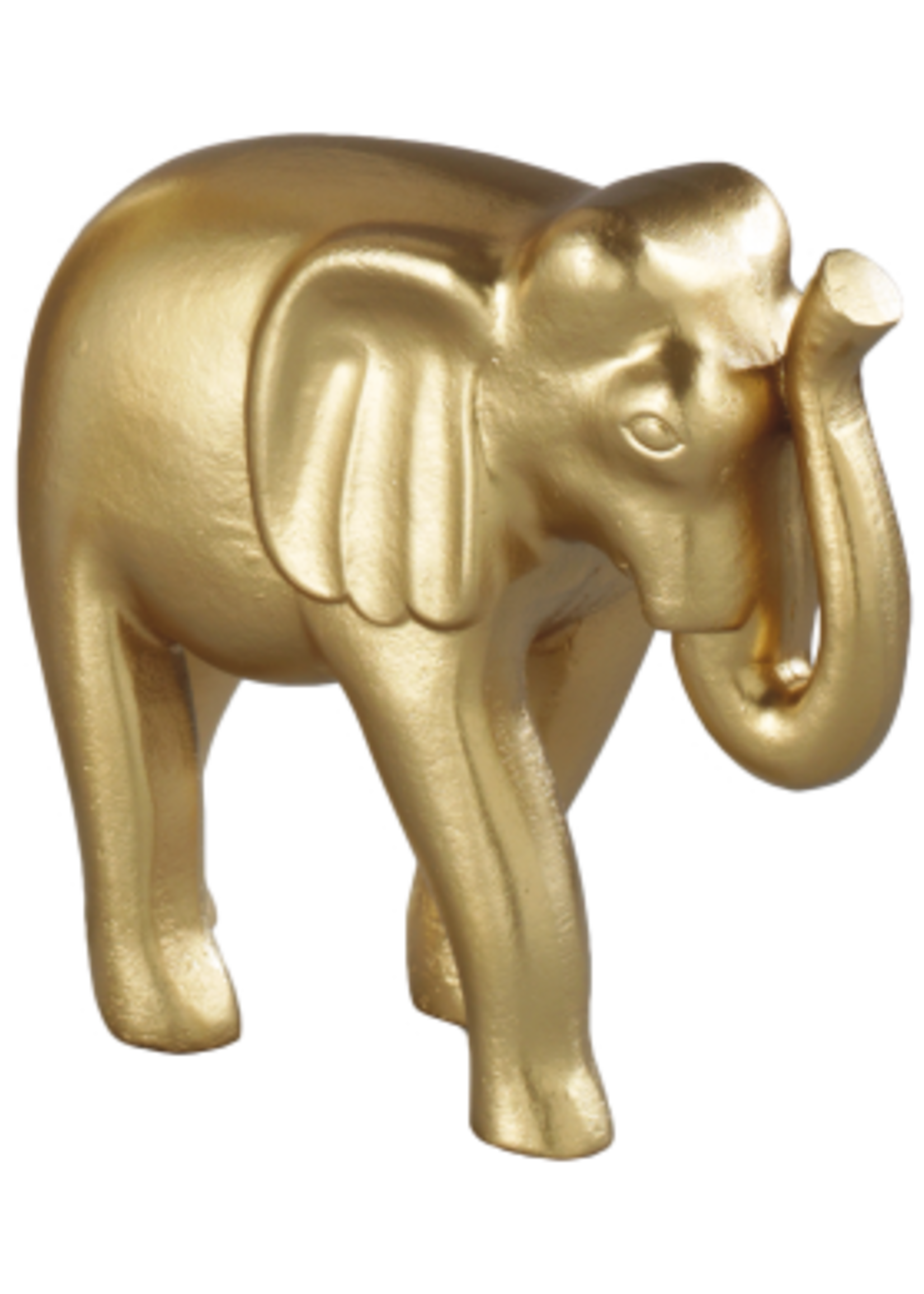 Mascagni FIGURE CM.19,5 - COL.GOLD