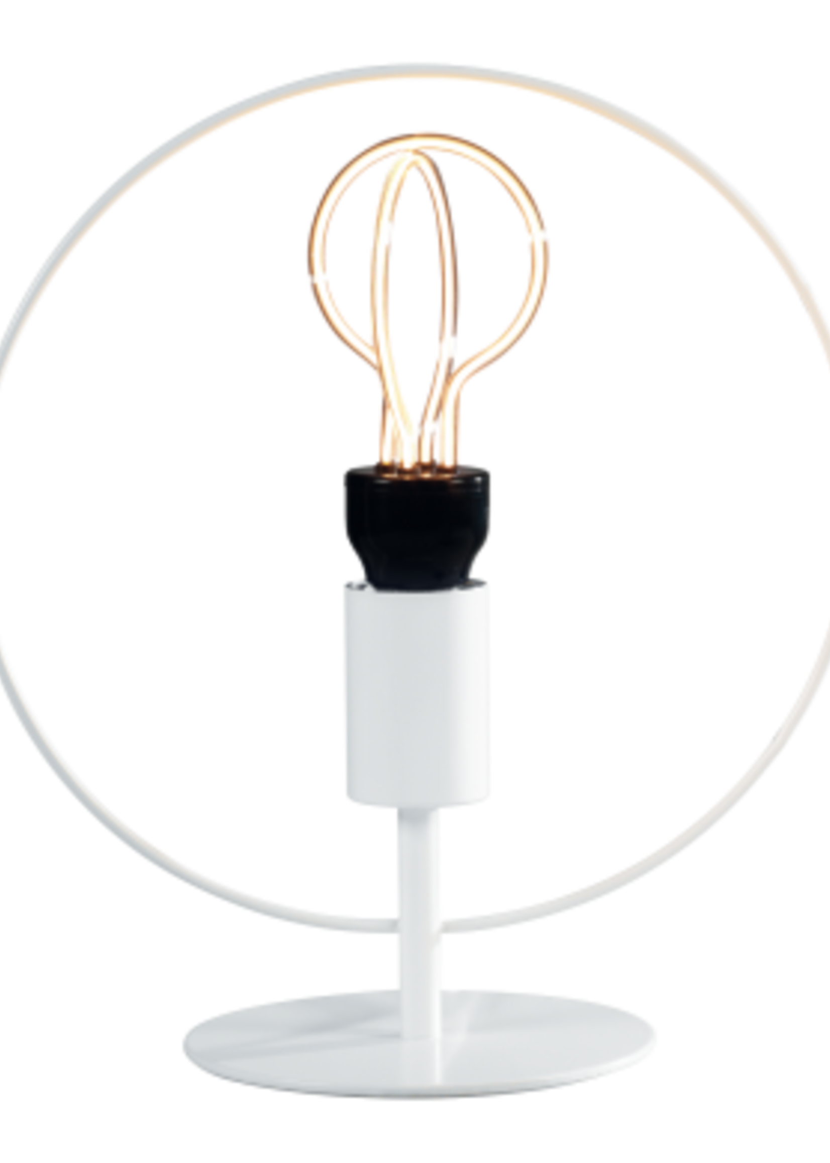 Mascagni LAMP CM.29 - COL. WHITE