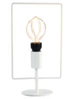 Mascagni LAMP CM.36 - COL. WHITE