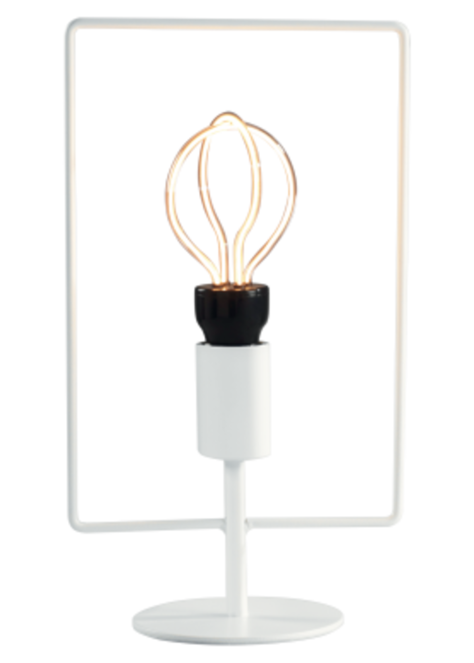 Mascagni LAMP CM.36 - COL. WHITE