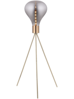 Mascagni FLOOR LAMP DIAM.72X170