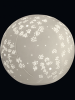 Mascagni LAMP DIAM.25