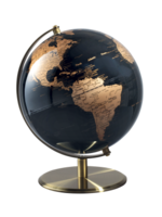 Mascagni GLOBE DIAM.25 - COL.COPPER