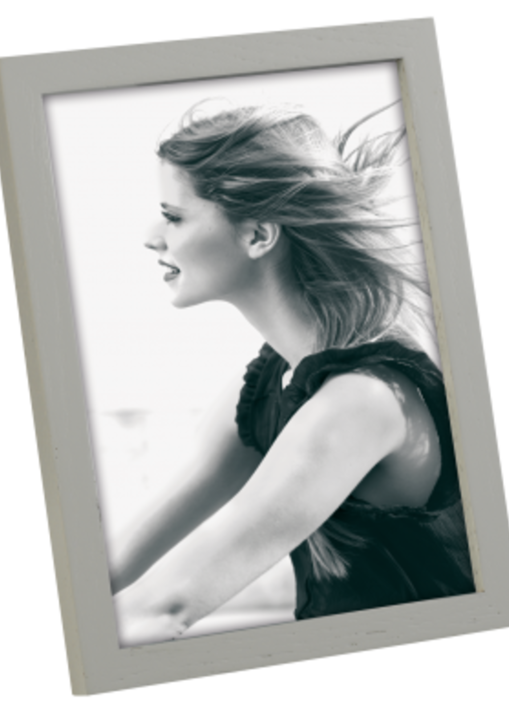 Mascagni PHOTO FRAME 13X18 - COL.GREY