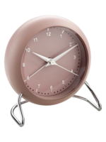 Mascagni ALARM CLOCK DIAM.11 - COL.PINK
