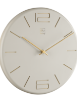 Mascagni CLOCK DIAM.C10 GREY