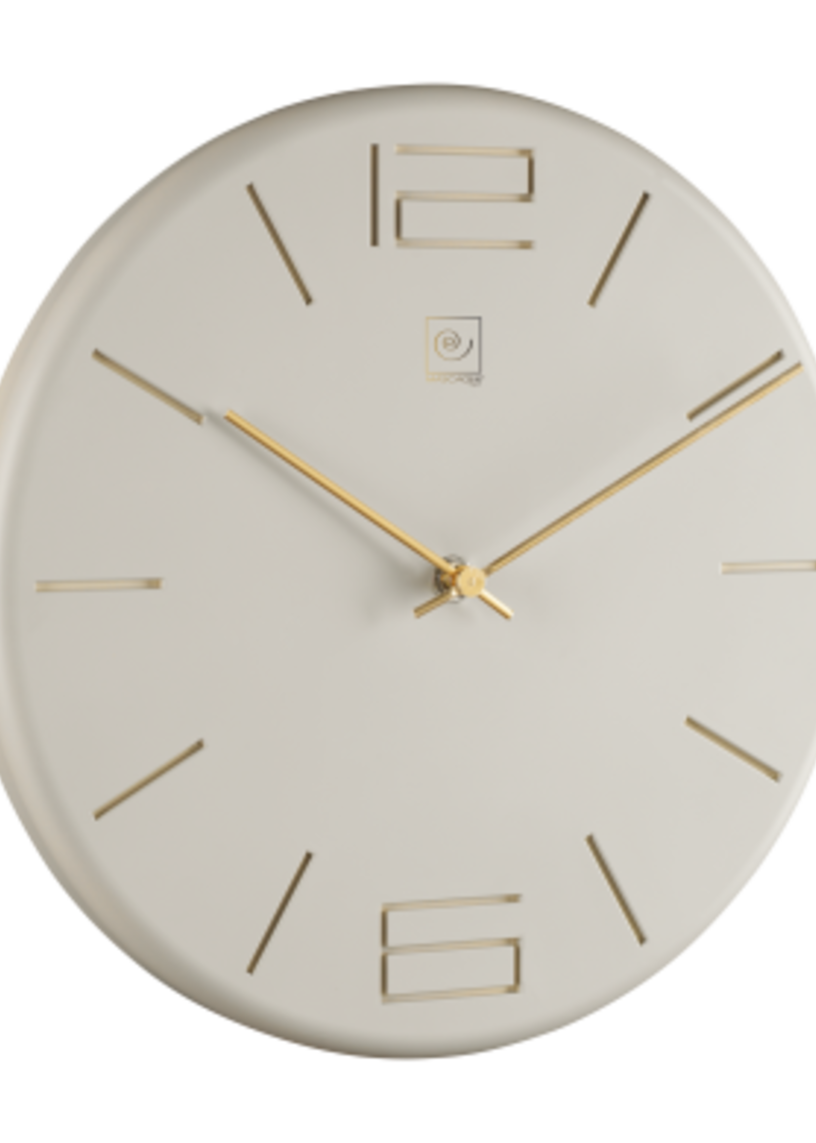 Mascagni CLOCK DIAM.C10 GREY