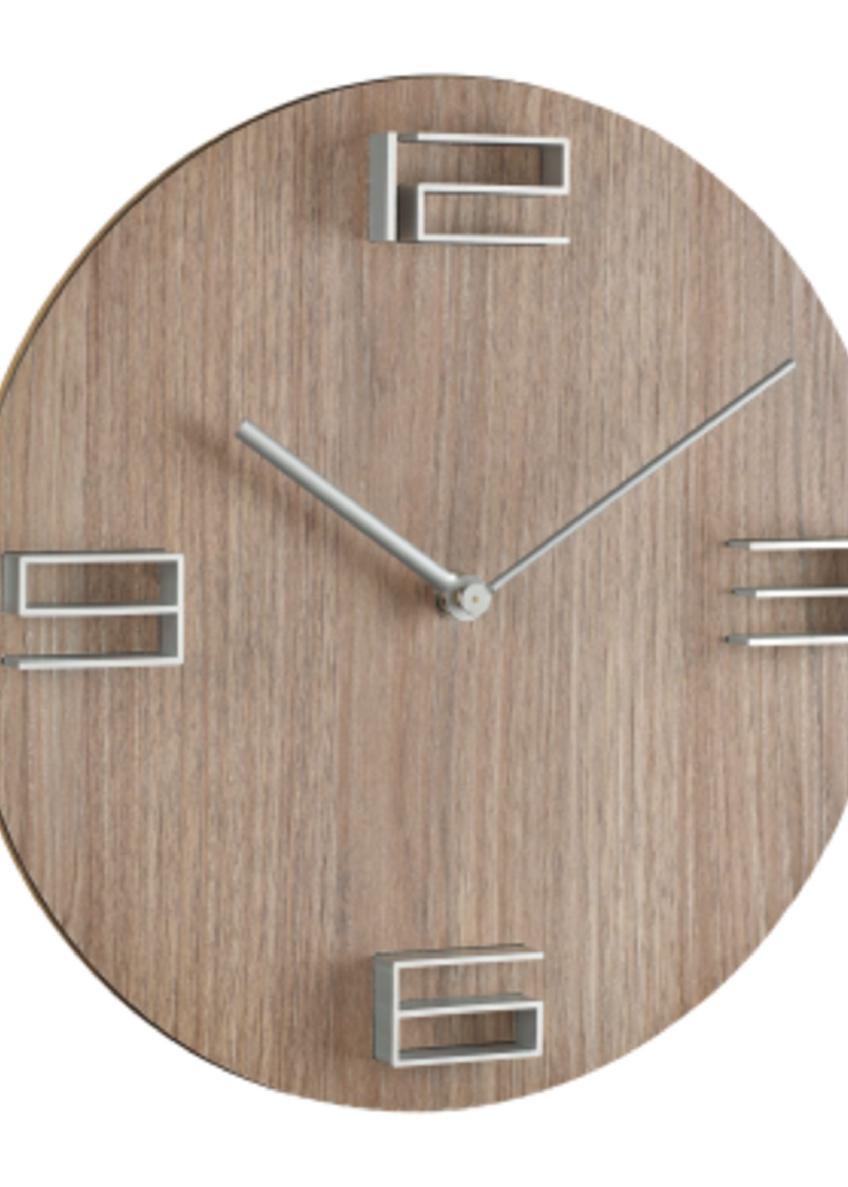 Mascagni CLOCK DIAM.30