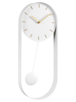 Mascagni PENDULUM