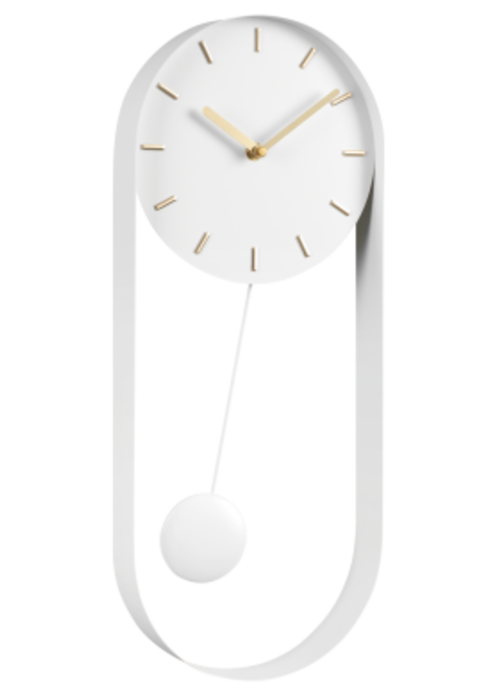 Mascagni PENDULUM