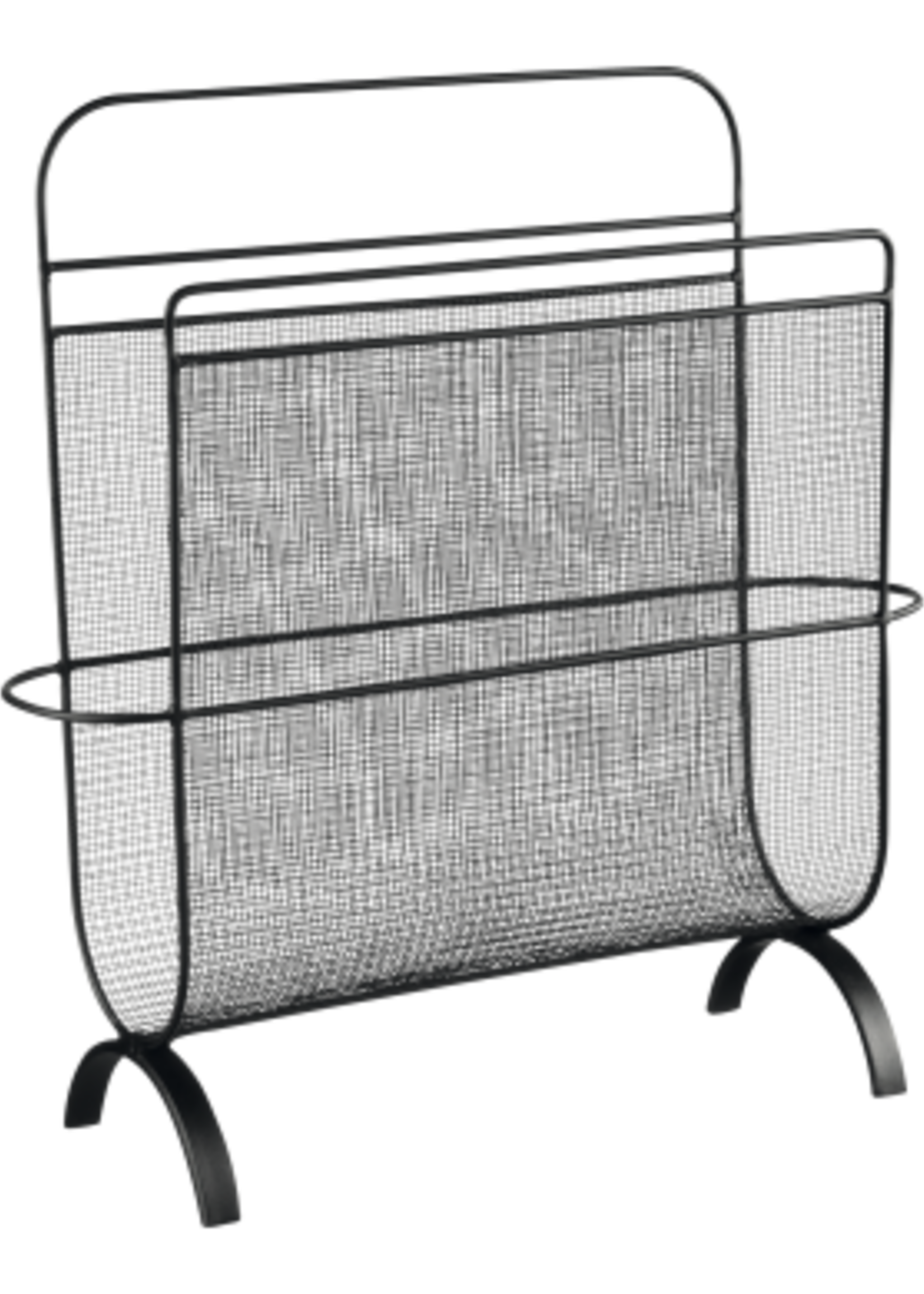 Mascagni MAGAZINE RACK
